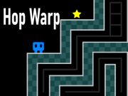Spil Hop Warp online