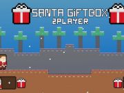 Spil Santa Giftbox 2 -spiller  online