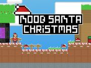Spil Noob Santa Christmas online