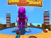 Spil Dino Hide n Shoot online