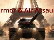 Spil Armor & Air Assault online
