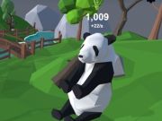 Spil Pandaclicker online