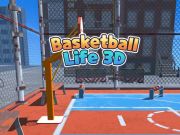 Spil Basketball Life 3d online