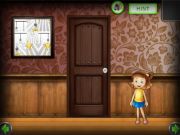 Spil Amgel Kids Room Escape 272 online