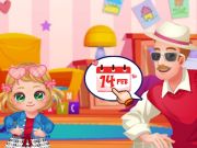 Spil Baby Cathy EP43: Kærlighedsdag  online