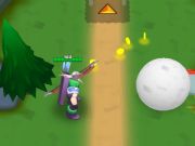 Spil Arcane Archer online