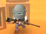Spil Lone Sniper online