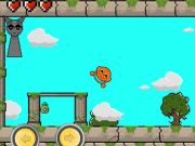 Spil Retro Sprunki online