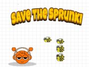Spil Gem sprunki  online