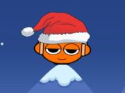Spil Sprunki Santa Rescue online
