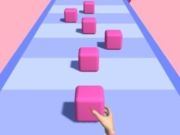 Spil Lollipop Stack Run online