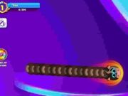 Spil Snake Warz. io  online