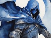 Spil Assassin Knight online