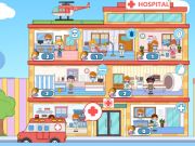 Spil Toca Avatar: Mit hospital online Spil Toca Avatar: Mit hospital online