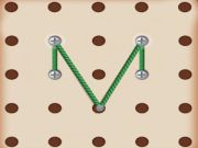 Spil Twisted Rope Merge online