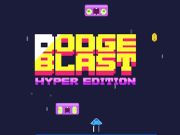 Spil Dodge Blast Hyper Edition online