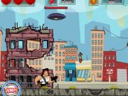 Spil Hero City online