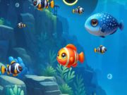 Spil Fiske vanvid  online