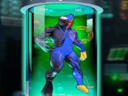 Spil Monster Evolution Demon DNA online