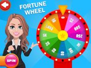 Spil Fortune Wheel online