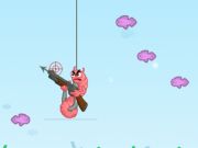 Spil Skyd nogle fisk!  online