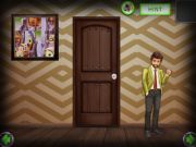 Spil Amgel Easy Room Escape 251 online