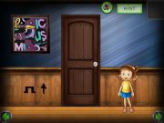 Spil Amgel Kids Room Escape 273 online