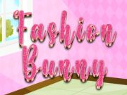 Spil Fashion Bunny online