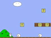 Spil Cat Mario online