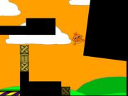 Spil Blast Sprunki online