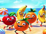 Spil Fruit Party Clicker online