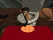 Spil Skibidi Toilet Squid Game Honeycomb online