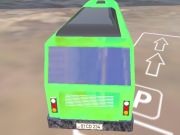 Spil Parkeringsbusstræning  online