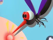 Spil Mosquito Bite 3d online