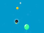 Spil Ballon shooter  online