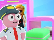 Spil Lufthavns master fly tycoon  online