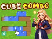 Spil Cube combo online