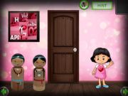 Spil Angel Valentine's Day Escape 6  online