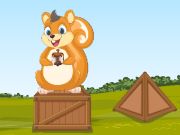Spil Hungry Squirrel online