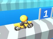Spil Moto Obby online