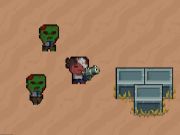 Spil Endless Z Survivor online