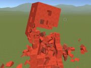 Spil Ultimate Destruction Simulator online