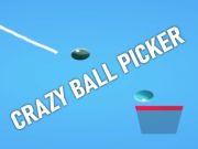 Spil Crazy Ball Picker online