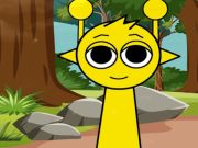 Spil Find Sprunki  online