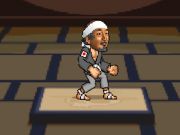 Spil Karate Bros online