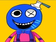 Spil Monster makeover online