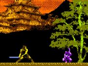 Spil For mange ninjas!  online