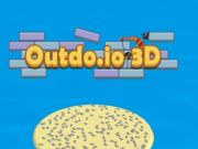 Spil Overgå. IO 3D  online