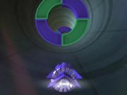 Spil Tunnel Rush 2: Color Smash online