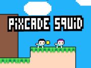 Spil Pixcade Squid online